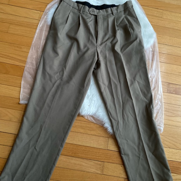 Savane pants - Picture 3 of 4